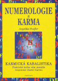 Numerologie a karma - Kniha