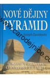 Nové dějiny pyramid - Kniha