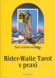 Rider-Waite Tarot v praxi - Kniha