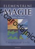 Elementální magie - Kniha
