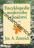 Encyklopedie moderního bylinářství A Ch - Kniha