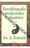 Encyklopedie moderního bylinářství I O - Kniha
