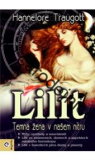 Lilit Temná žena v našem nitru - Kniha