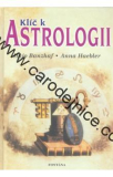 Klíč k astrologii - Kniha