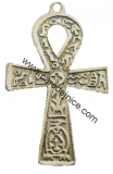 Ankh egyptský kříž života - Amulet 