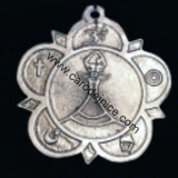 Symbol sjednocení - Amulet 