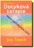 Revoluční dotyková terapie - Kniha