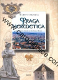 Praga hermetica - Kniha