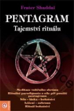 Pentagram - Ovládnutí mentálních sil - Kniha