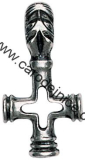 Thorův vlčí kříž - Amulet 