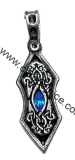 Oko ledového draka - Amulet 