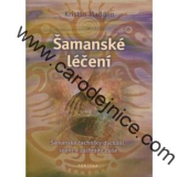 Šamanské léčení - Kniha