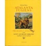 Atalanta Fugiens - Kniha