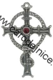 Kříž svatého Kolumby - Amulet 