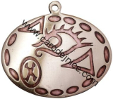 Bohatství Voodoo - Amulet 