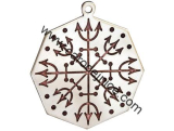 Ochrana Voodoo - Amulet 