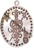 Láska Voodoo - Amulet 