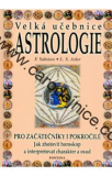 Velká učebnice Astrologie - Kniha