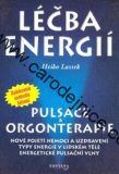 Léčba energií - Kniha