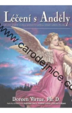 Léčení s anděly - Kniha