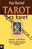 Tarot bez karet Magie Crowley - Kniha