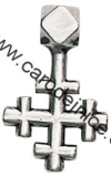 Nordické křížení - Amulet