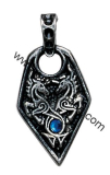 Mořský jednorožec - Amulet