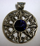 Kruh světů - Amulet
