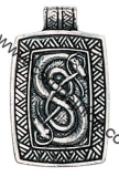 Urnesští hadi - Amulet