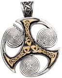 Triskilian - Amulet