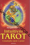 Intuitivní Tarot - Kniha