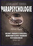 Základní kniha Parapsychologie - Kniha