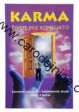 Karma Život bez konfliktů - Kniha