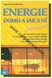 Energie domu a jak s ní pracovat - Kniha