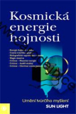 Kosmická energie hojnosti - Kniha