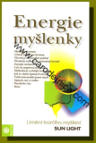 Energie myšlenky - Kniha