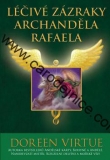 Léčivé zázraky archanděla Rafaela - Kniha
