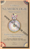 Učebnice numerologie - Kniha
