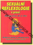 Sexuální reflexologie v praxi - Kniha