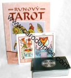 Runový Tarot