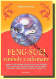 Feng-šuej symboly a talismany - Kniha