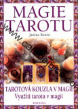 Magie Tarotu - Kniha