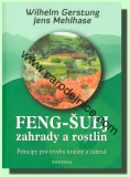 Feng-šuej zahrady a rostlin - Kniha