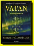 Vatan - Kniha