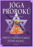 Jóga proroků - Kniha