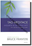 Tao meditace - Kniha