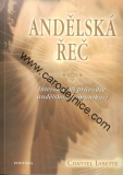 Andělská řeč - Kniha