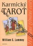 Karmický Tarot - Kniha