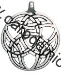 Pavučina osudu Wyrd - Amulet