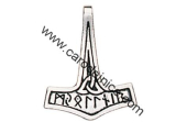 Thorovo kladivo s runami - Amulet